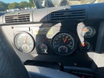 Cab with Warning Lights