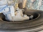 Brakes with