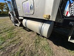 4 dessous de caisse - Camion with