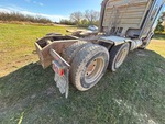 4 dessous de caisse - Camion with