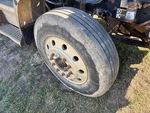 4 dessous de caisse - Camion with