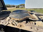 4 dessous de caisse - Camion with