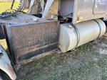4 dessous de caisse - Camion with