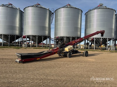 2018 Meridian 20-45 20 in x 45 ft Grain Conveyor