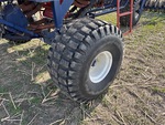 Chassis Photos with
