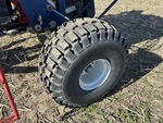 Chassis Photos with