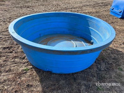 Water Trough