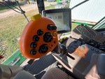 Control Station with