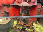 Hydraulique with
