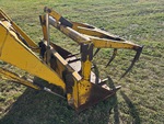 Hydraulique with
