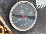 Aspect général with Compteur horaire / compteur kilométrique