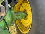 Hydraulique with