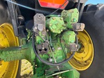 Hydraulique with