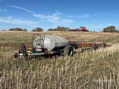 Flexi-Coil 62 90 ft S/A Pull-Type Sprayer (Inoperable)