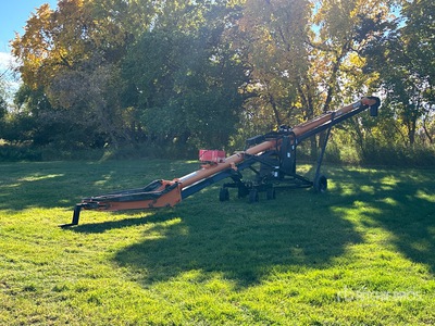 Batco FX1545 15 in x 45 ft Grain Conveyor