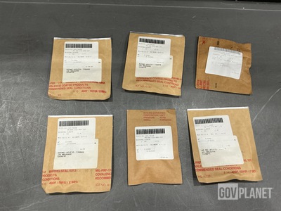 (36) Bell Helicopter 406-310-406-103 Sleeve Bushings