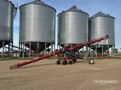 2020 Meridian HD-10-46 10 in x 46 ft Grain Auger