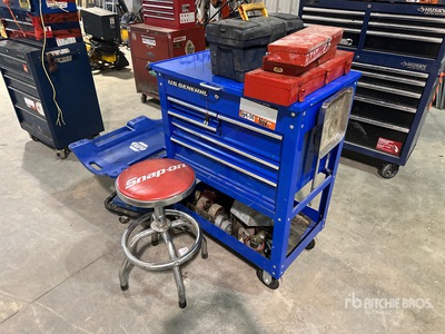 U.S. General 5 Drawer Boite à outil