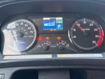 Cab with Warning Lights