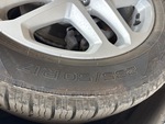 Chassis Photos with