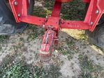 Hydraulique with