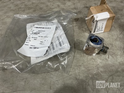 Honeywell 2-303-907-01 Junction Box