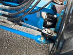 Hydraulics with