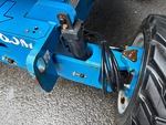 Hydraulics with