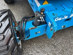 Hydraulics with