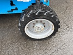 Drivetrain with