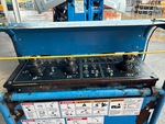 Control Station Upper with