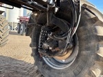 Drivetrain with 