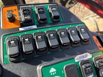 Control Station with 