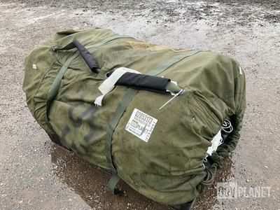 DRASH 1XB Series Tent