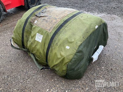 DRASH 1XB Series Tent