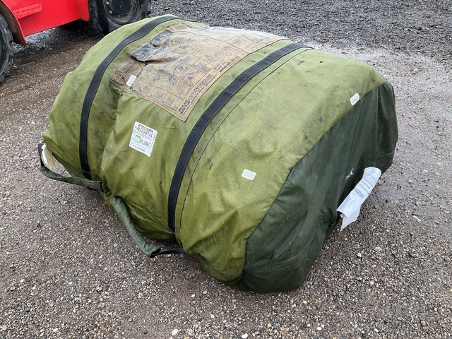 DRASH 1XB Series Tent
