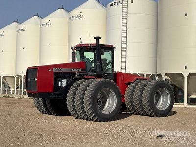 1998 Case IH 9390 Articulated 4WD Tractor
