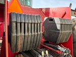 Hydraulique with
