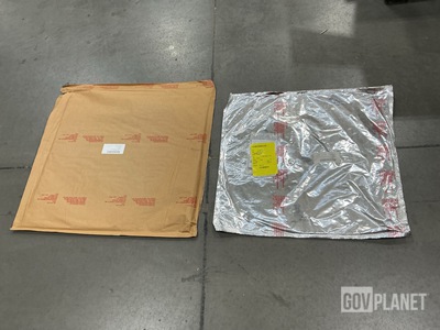 (7) Dutch Valley 50-68-D-0182 Gaskets