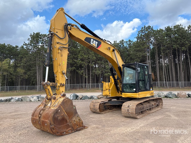 Excavators