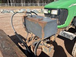 Hydraulics with