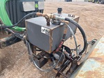 Hydraulics with 