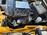 Motor with