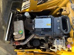 Motor with