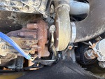 Motor with
