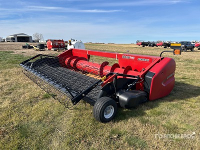 2023 Case IH 3016 Series II 15 ft Combine Pickup Header