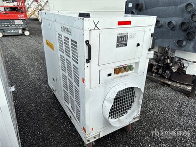 2019 KwiKool KPO12-43H 12 ton Klimatyzator