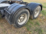 4 dessous de caisse - Camion with