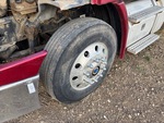 4 dessous de caisse - Camion with