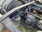 4 dessous de caisse - Camion with